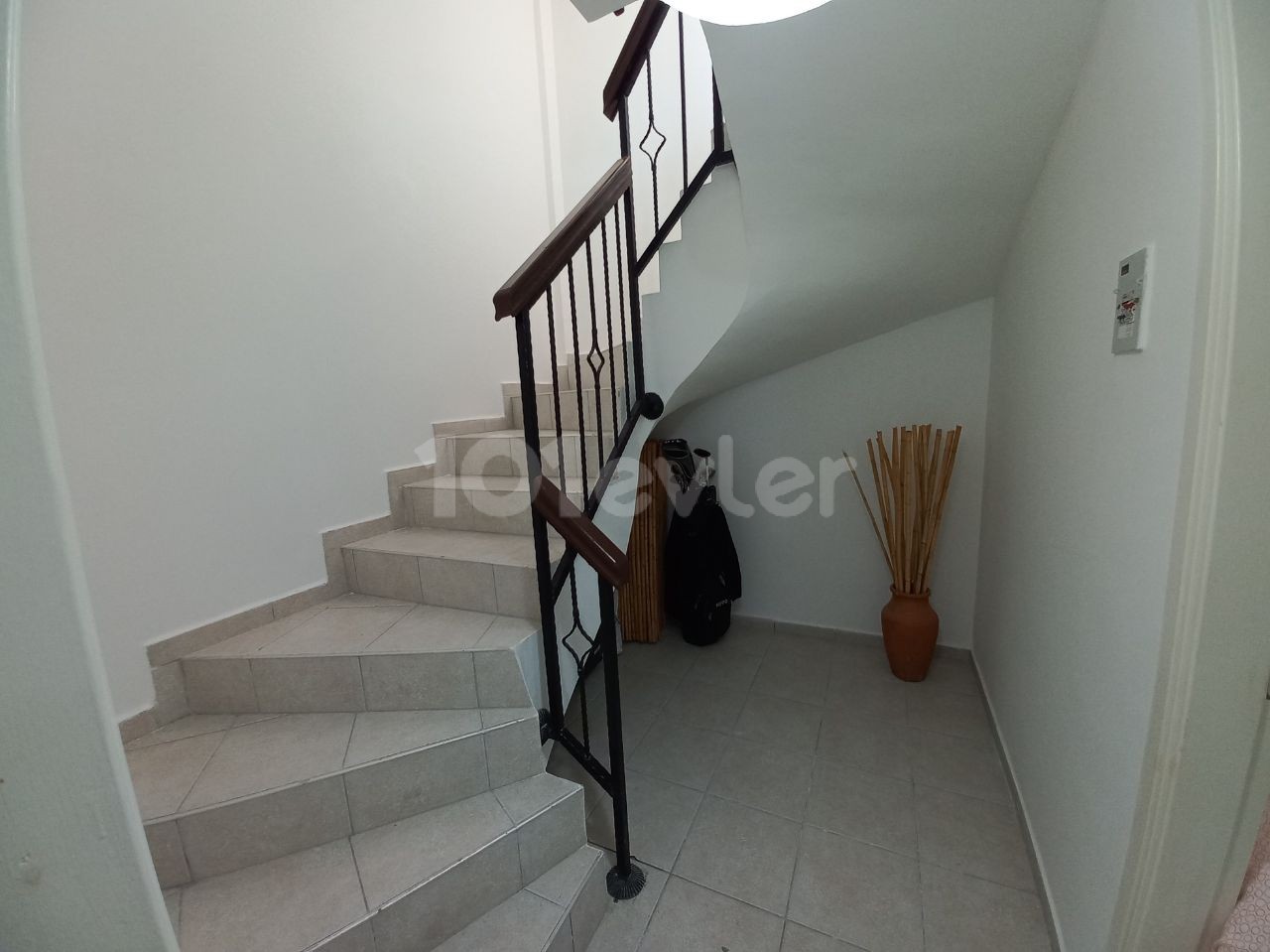 3 Bedroom Villa in Bahceli