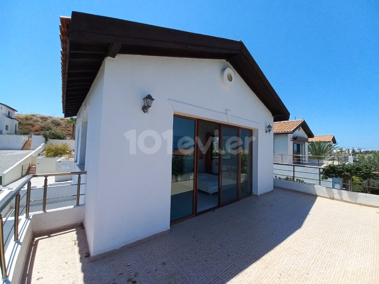 3 Bedroom Villa in Bahceli