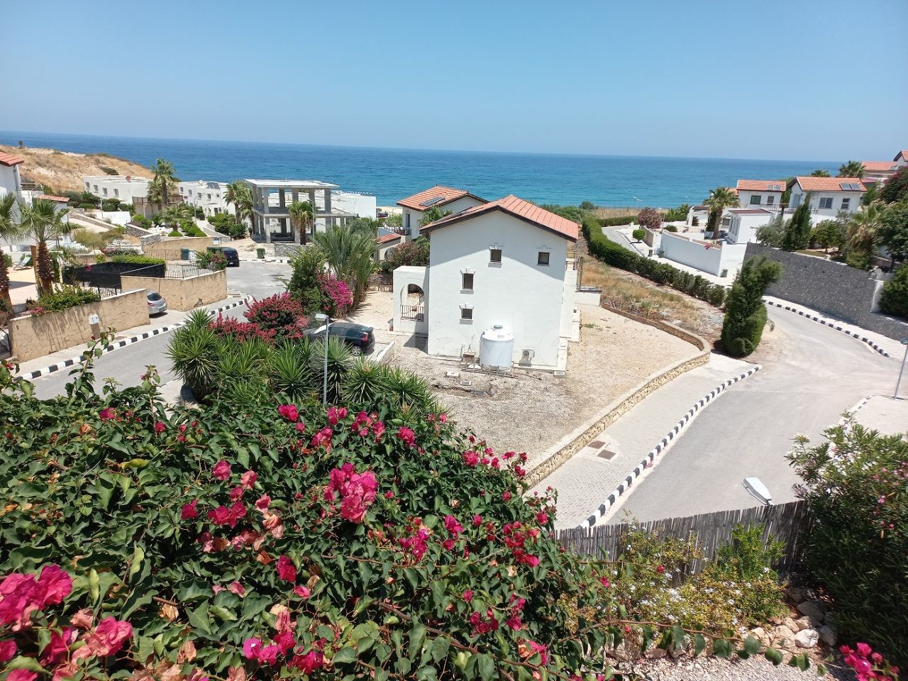 3 Bedroom Villa in Bahceli