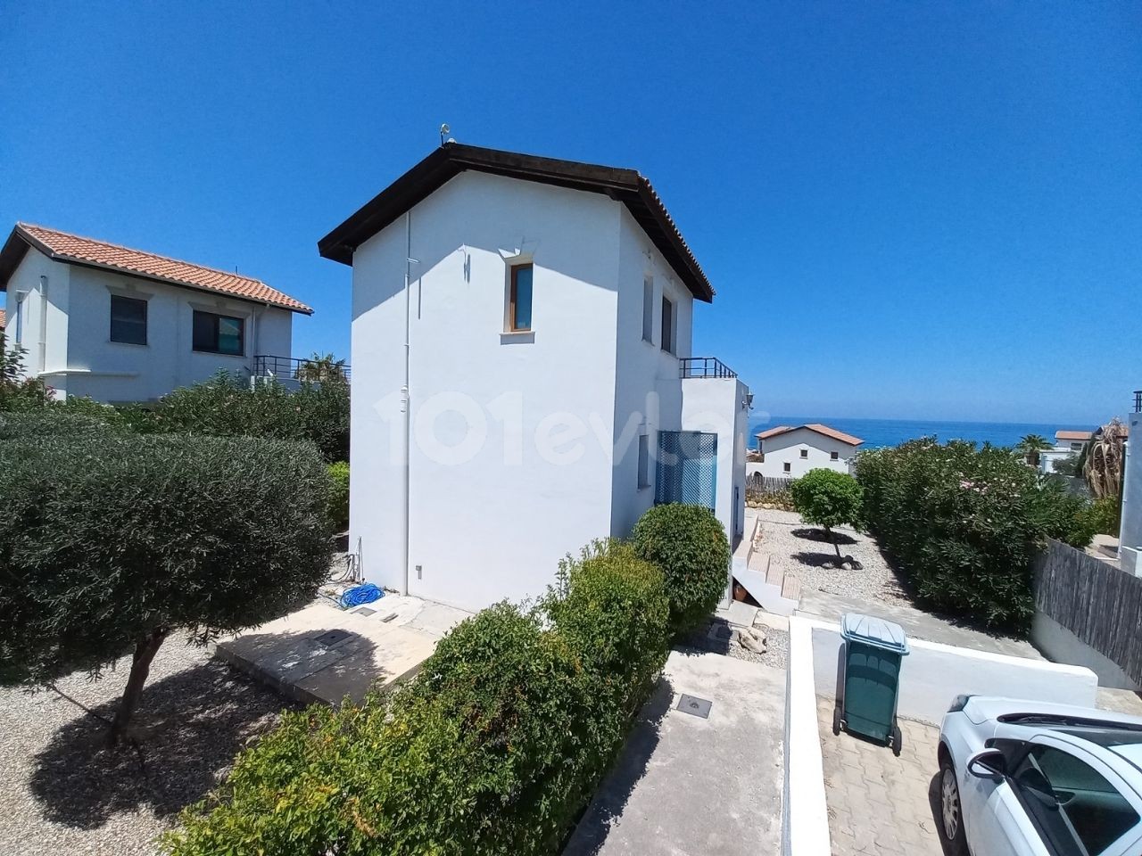 3 Bedroom Villa in Bahceli