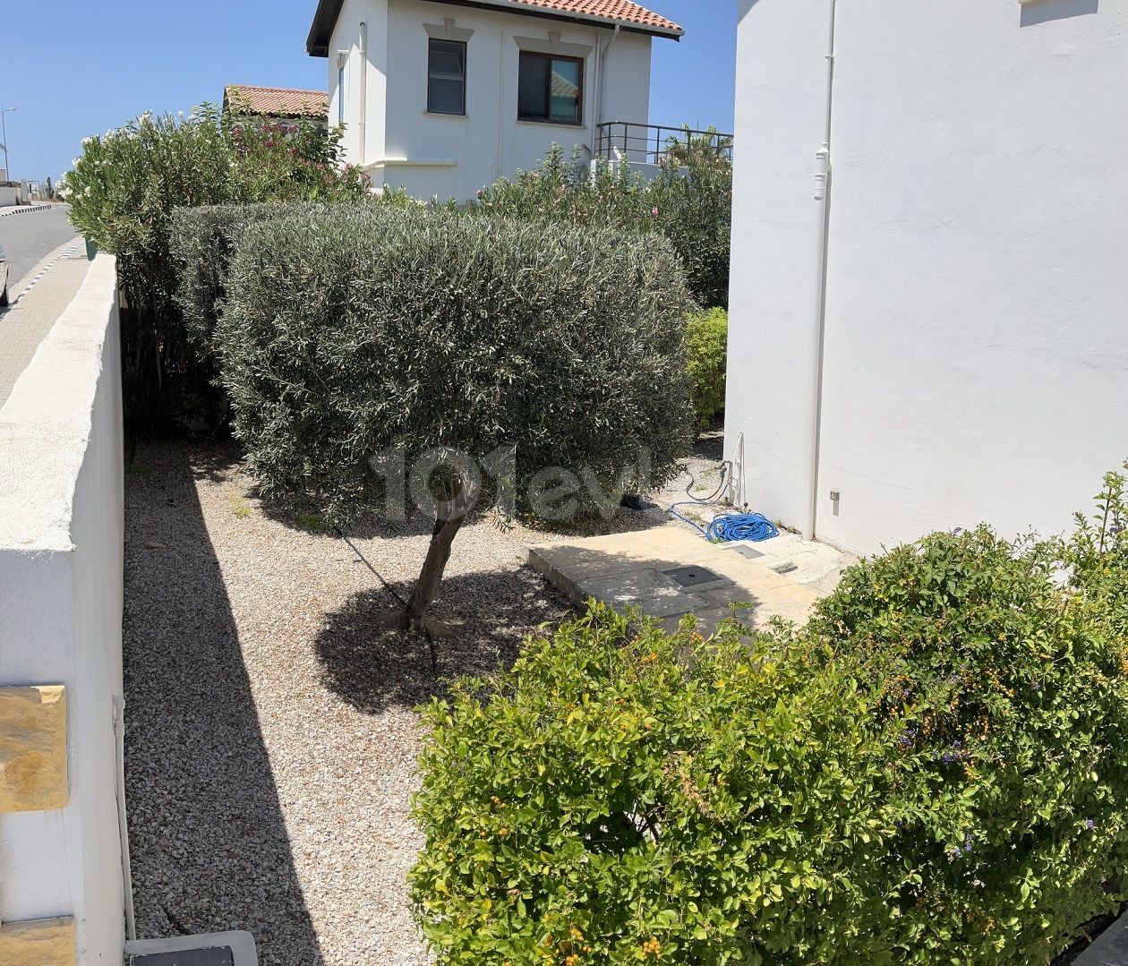 3 Bedroom Villa in Bahceli