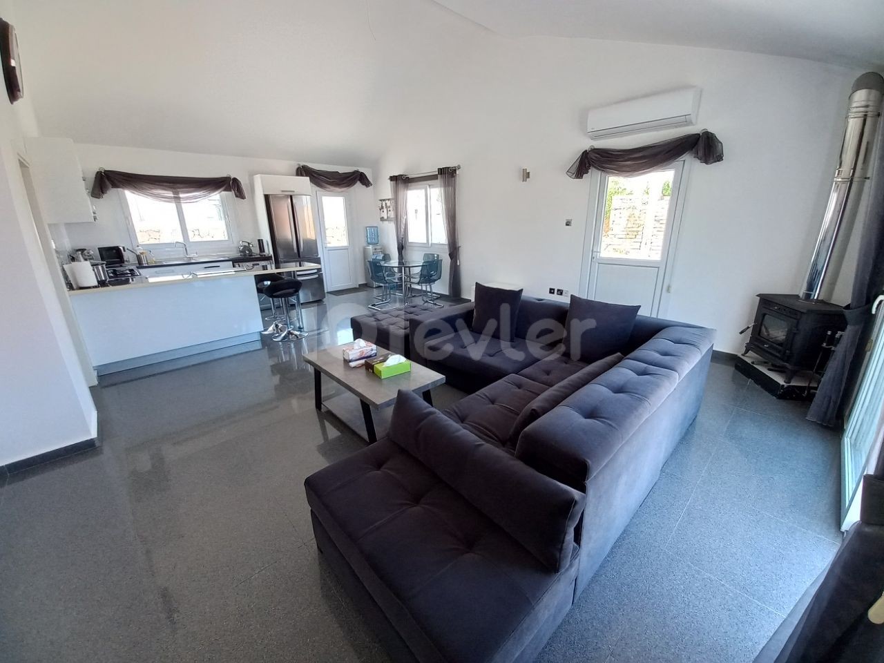 2 Bedroom Bungalow in Catalkoy