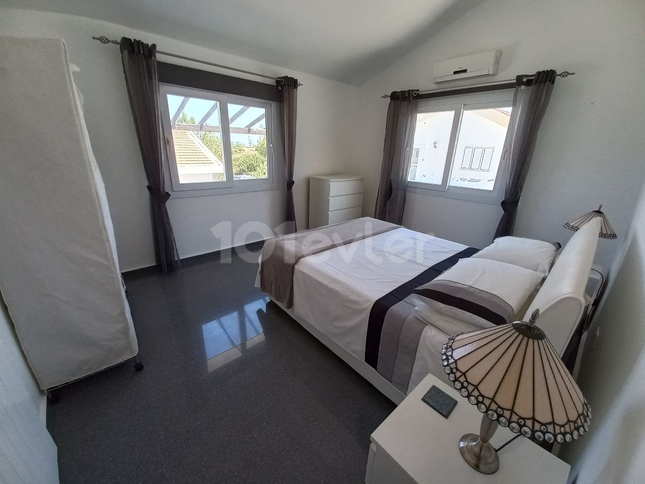 2 Bedroom Bungalow in Catalkoy