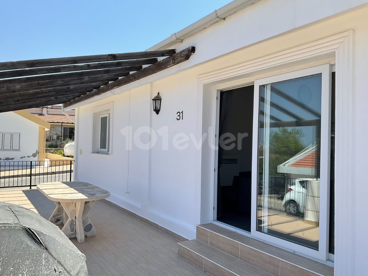 2 Bedroom Bungalow in Catalkoy