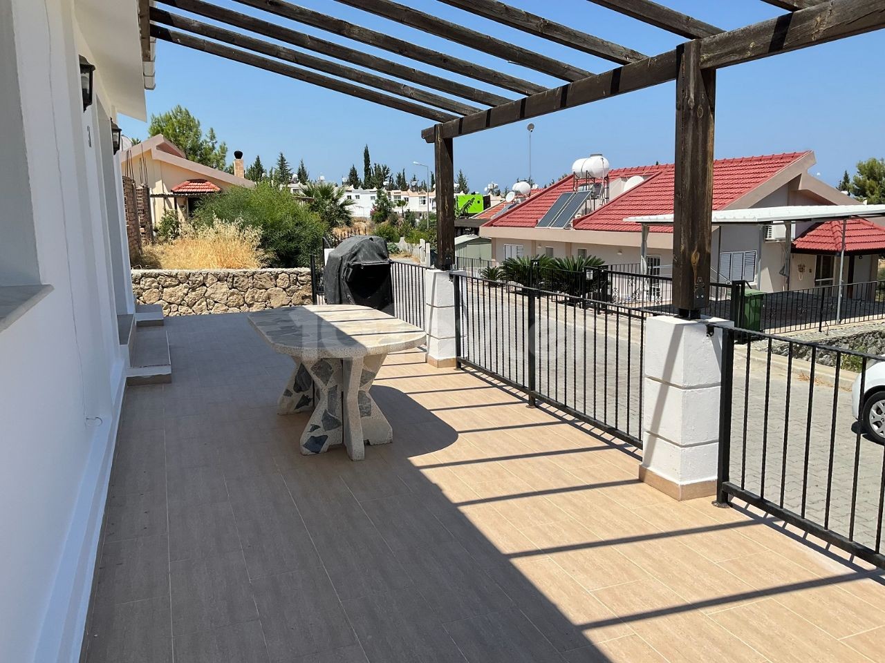 2 Bedroom Bungalow in Catalkoy