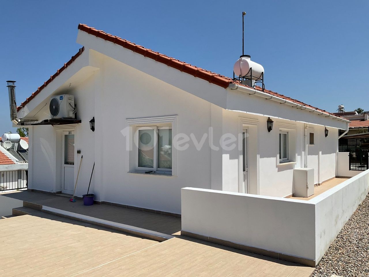 2 Bedroom Bungalow in Catalkoy