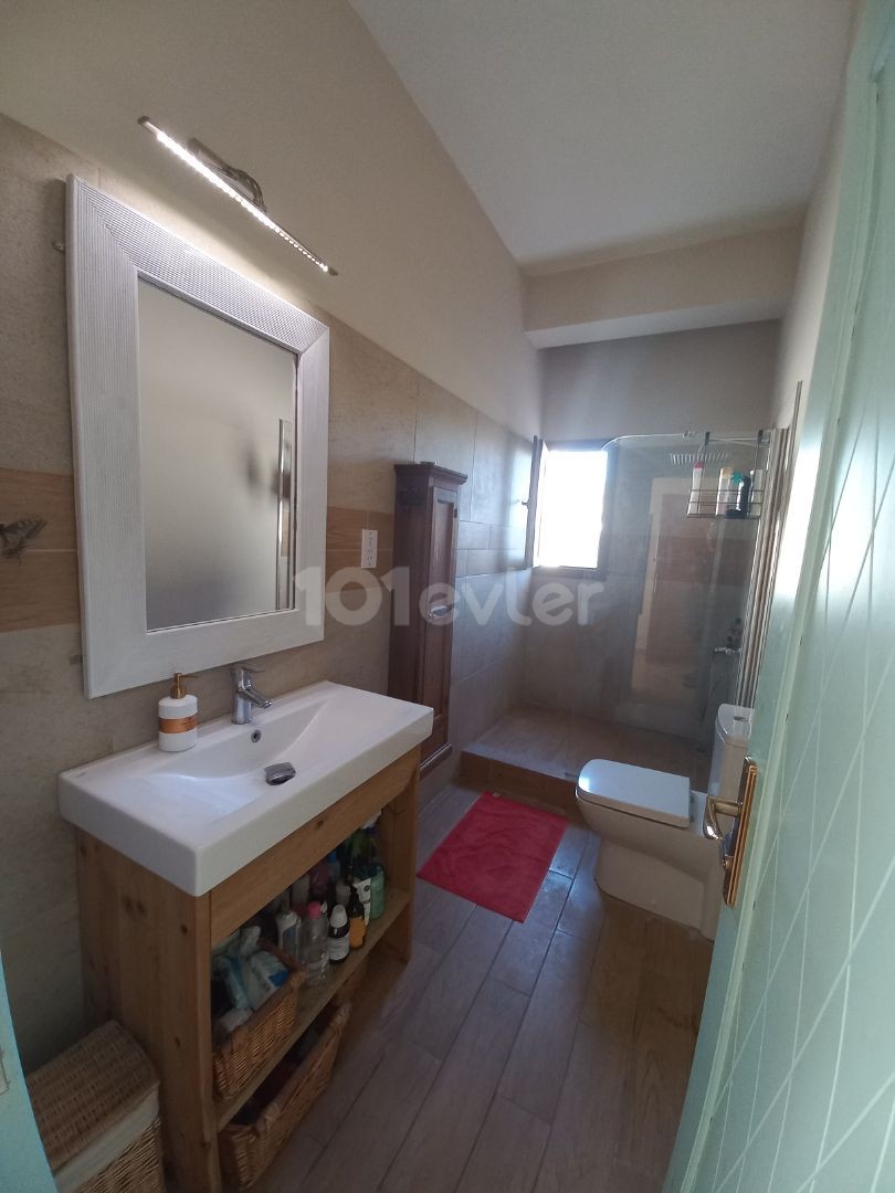 3 Bedroom Luxury Villa in Ozankoy