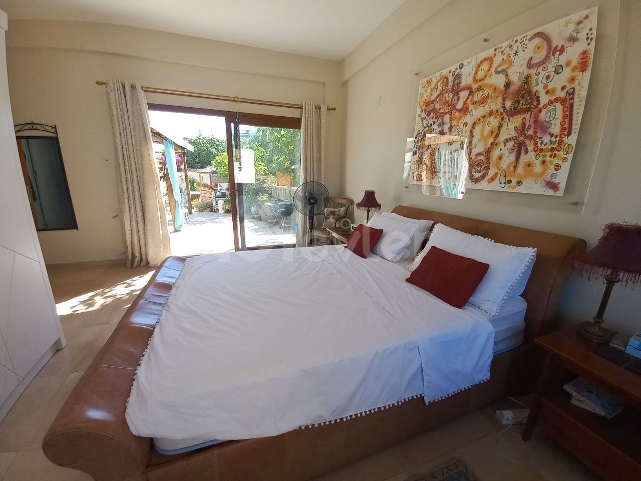 3 Bedroom Luxury Villa in Ozankoy