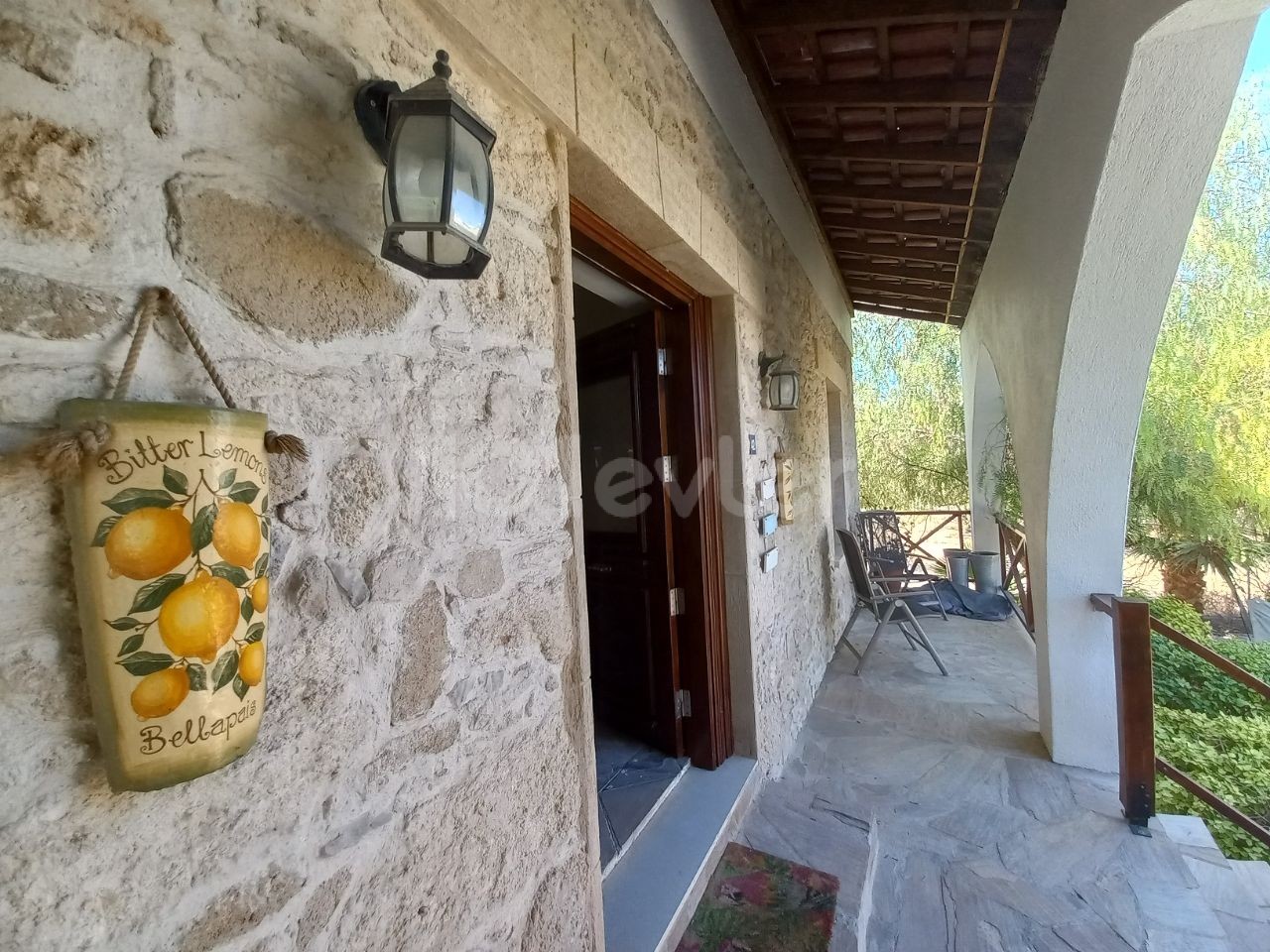 3 Bedroom Luxury Villa in Ozankoy