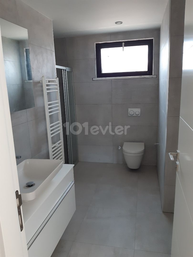 2 Bedroom Luxury Apartment in Kyrenia