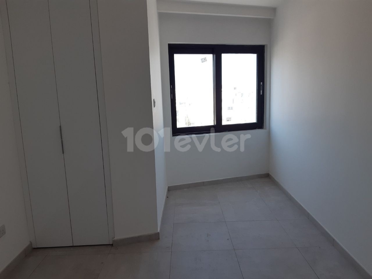 2 Bedroom Luxury Apartment in Kyrenia