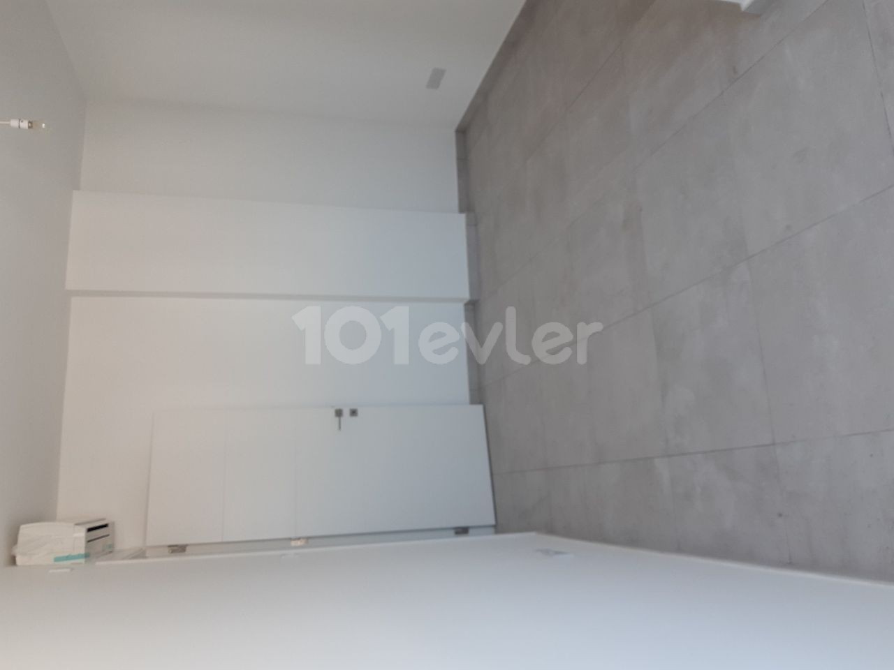 2 Bedroom Luxury Apartment in Kyrenia