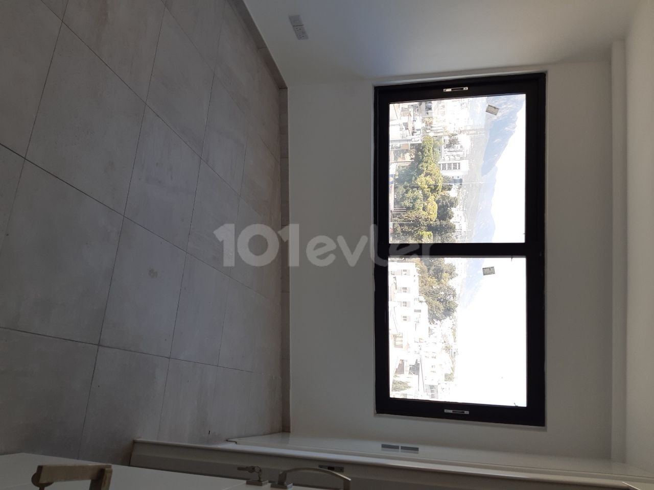 2 Bedroom Luxury Apartment in Kyrenia