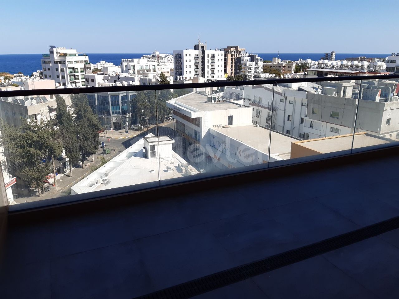 2 Bedroom Luxury Apartment in Kyrenia