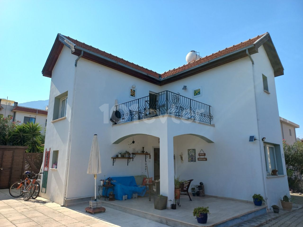 Villa Kaufen in Ozanköy, Kyrenia