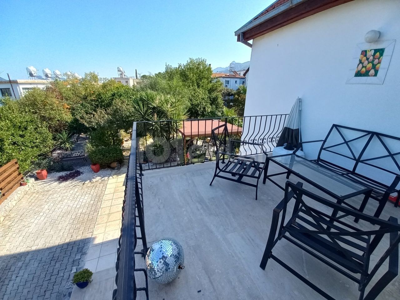 3 Bedroom Luxury Villa in Ozankoy