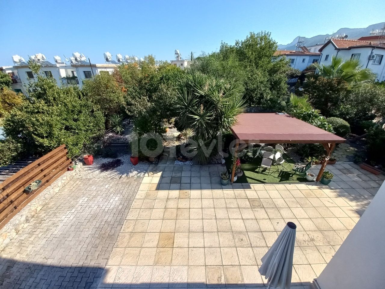 3 Bedroom Luxury Villa in Ozankoy