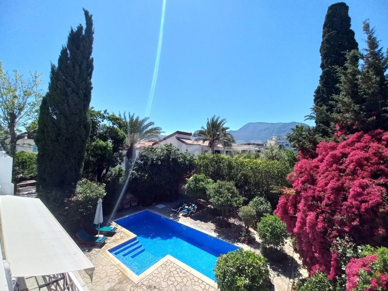 5 Bedroom Villa in Central Kyrenia - Pre-74 British Title Deed!