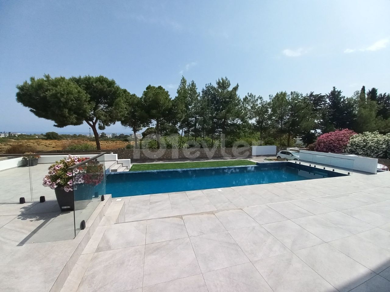 3 Bedroom Luxury Villa in Ciklos!