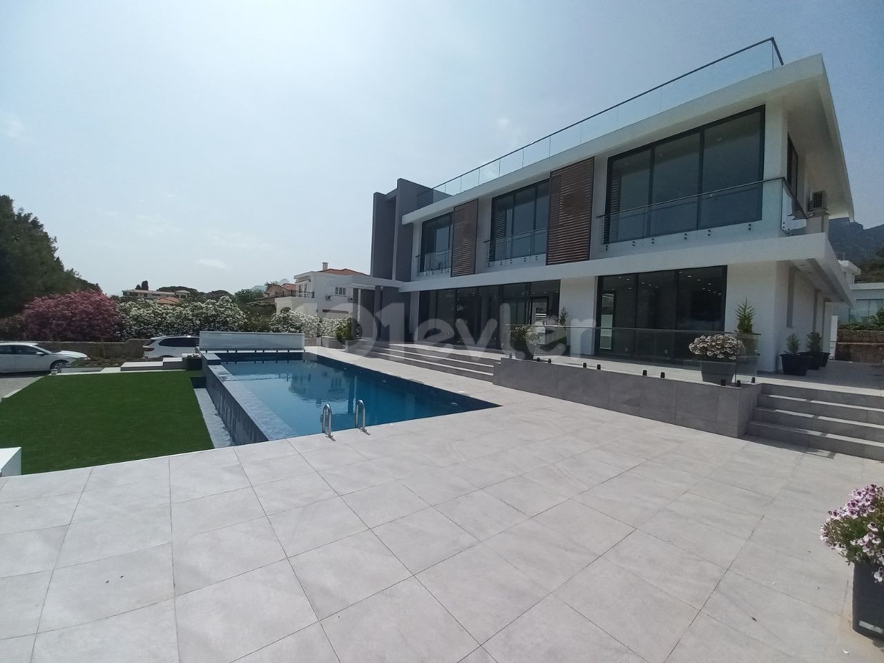 3 Bedroom Luxury Villa in Ciklos!