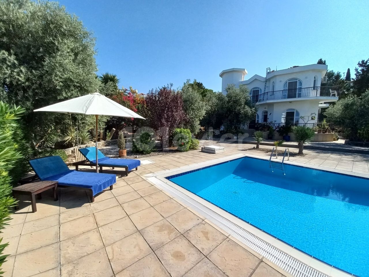 3 Bedroom Villa in Catalkoy!