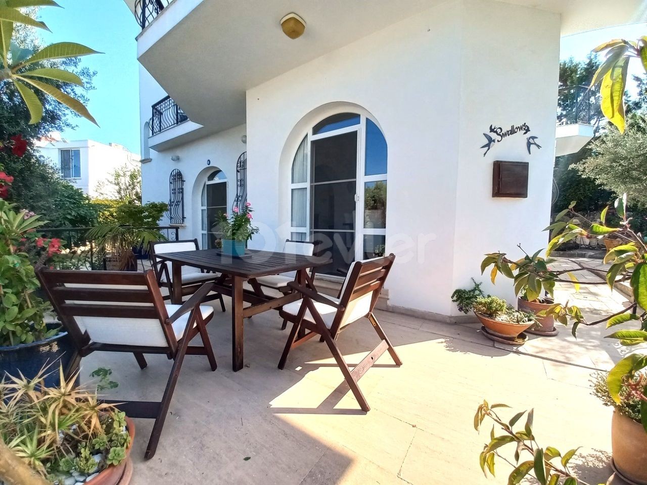 3 Bedroom Villa in Catalkoy!