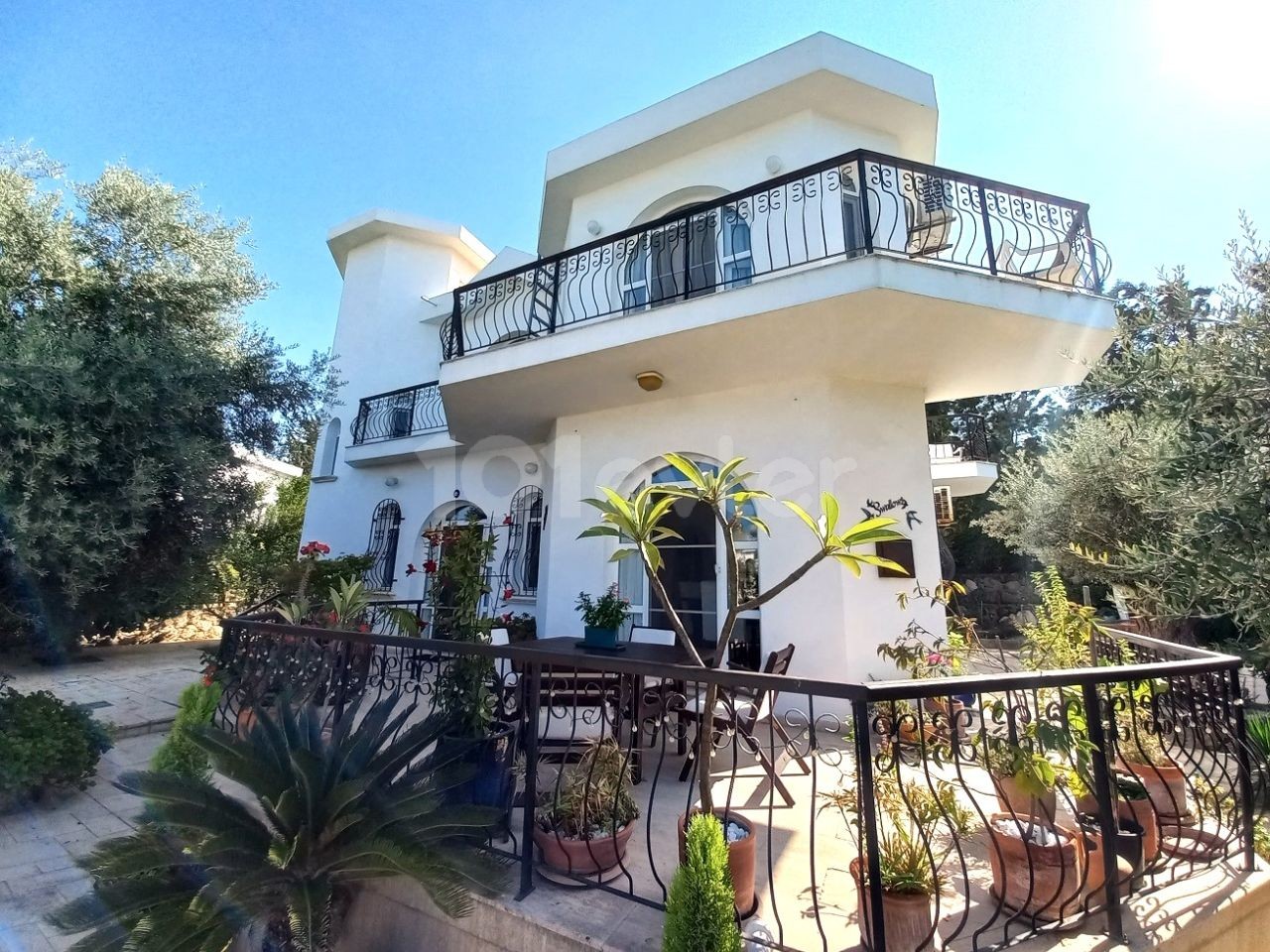 3 Bedroom Villa in Catalkoy!