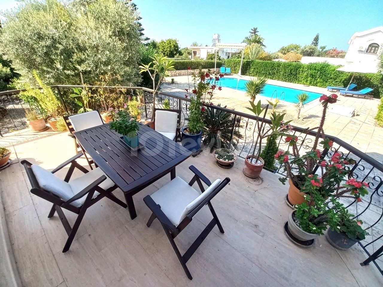 3 Bedroom Villa in Catalkoy!