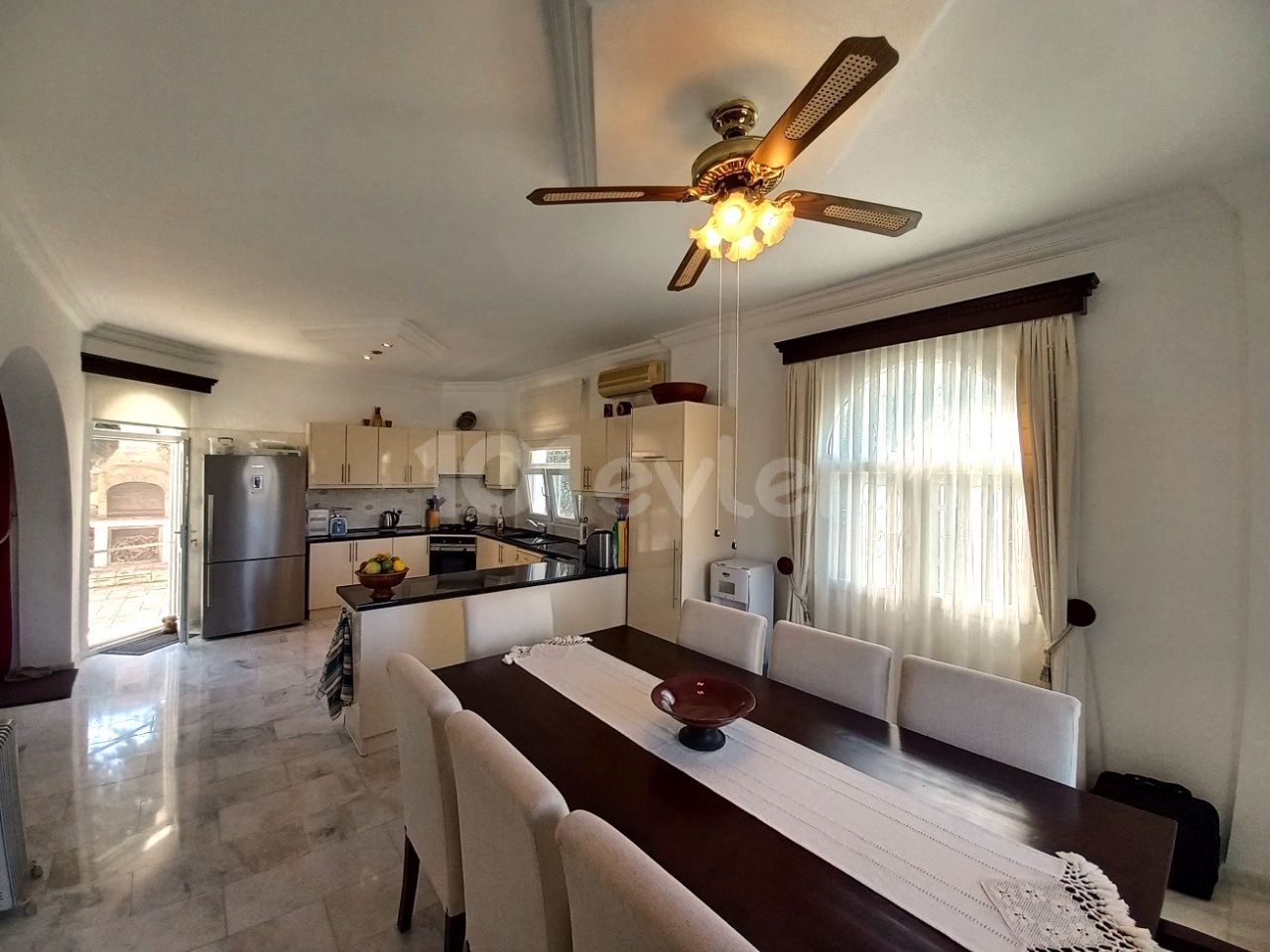 3 Bedroom Villa in Catalkoy!