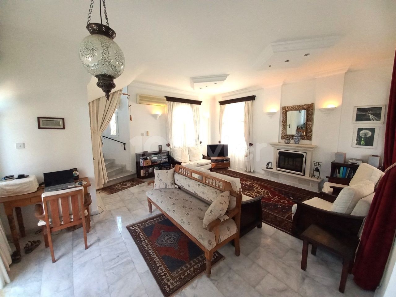 3 Bedroom Villa in Catalkoy!