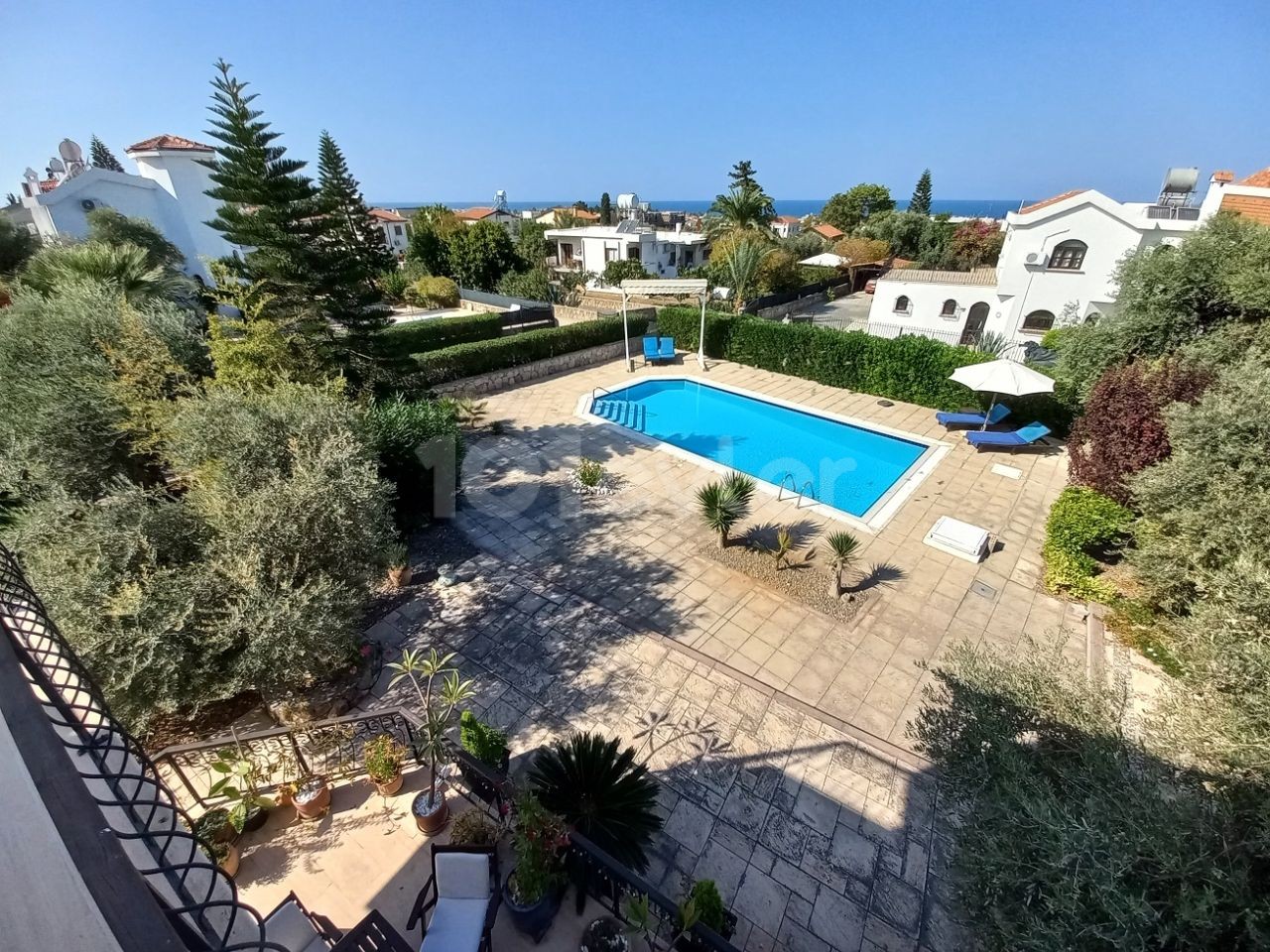 3 Bedroom Villa in Catalkoy!