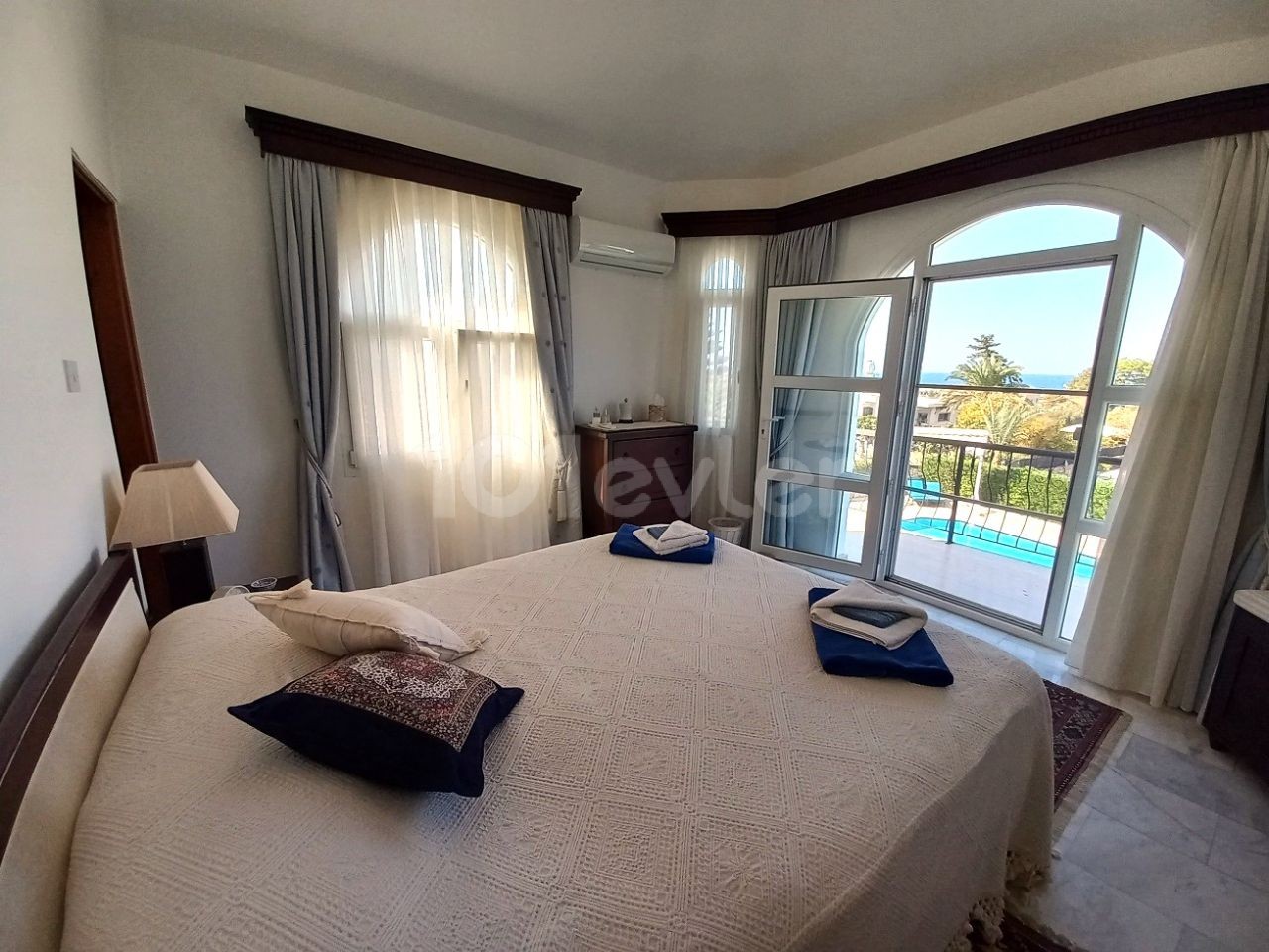 3 Bedroom Villa in Catalkoy!