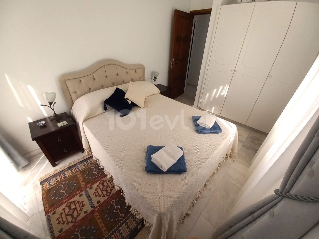 3 Bedroom Villa in Catalkoy!