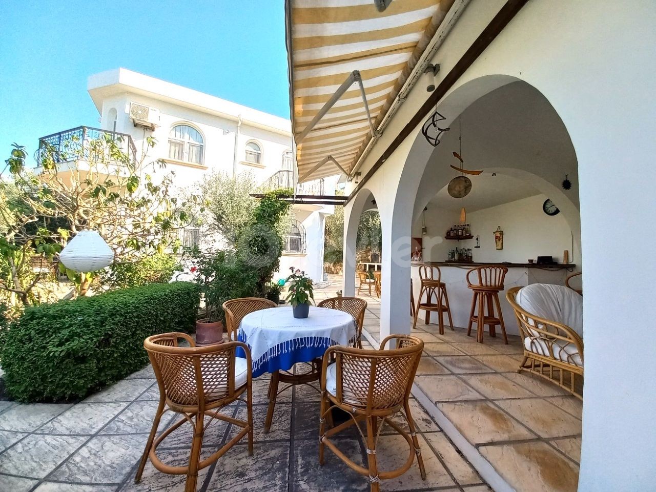 3 Bedroom Villa in Catalkoy!