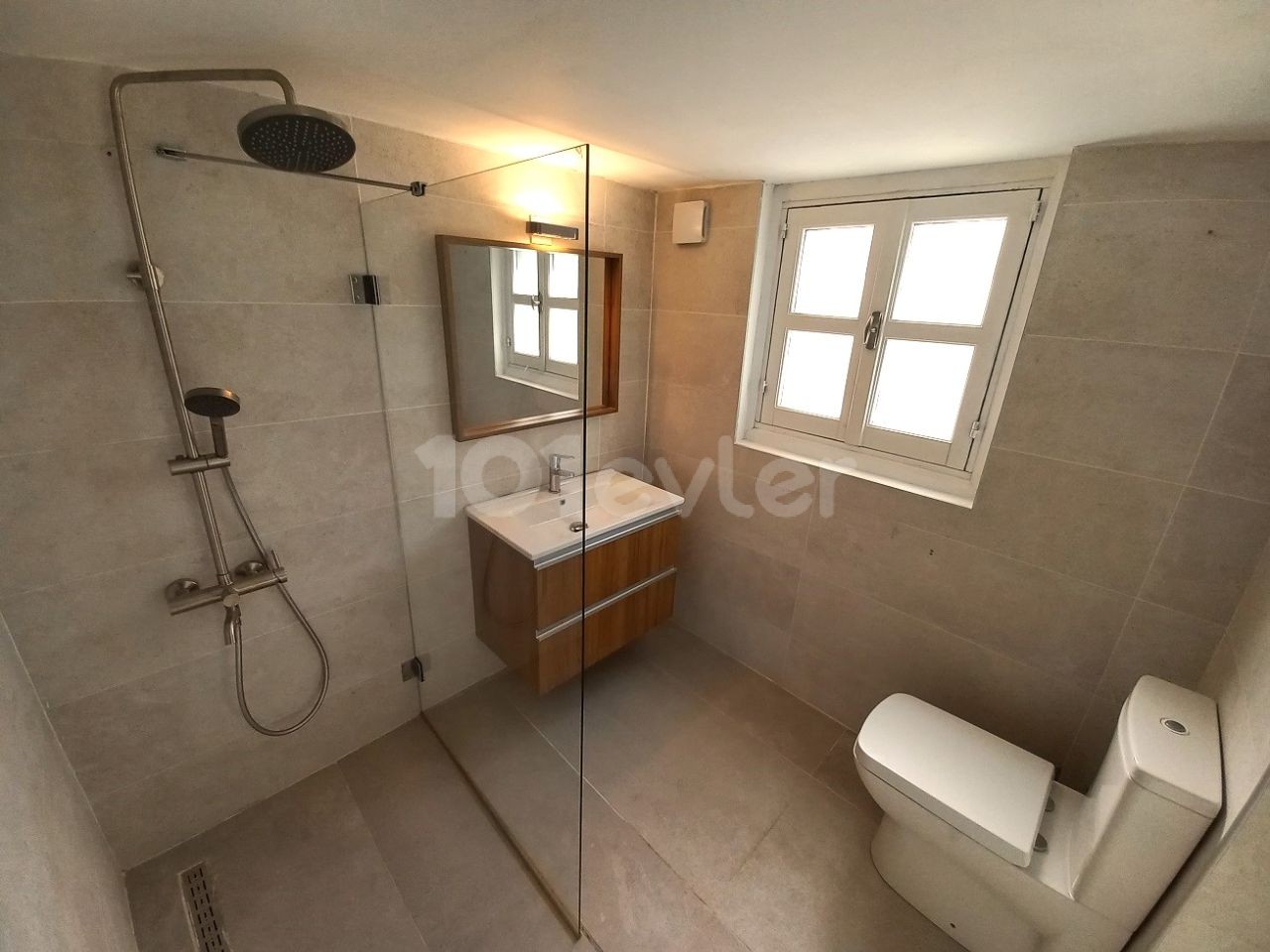 2 Bedroom Traditional Cypriot House in the Turkish Quarter! 