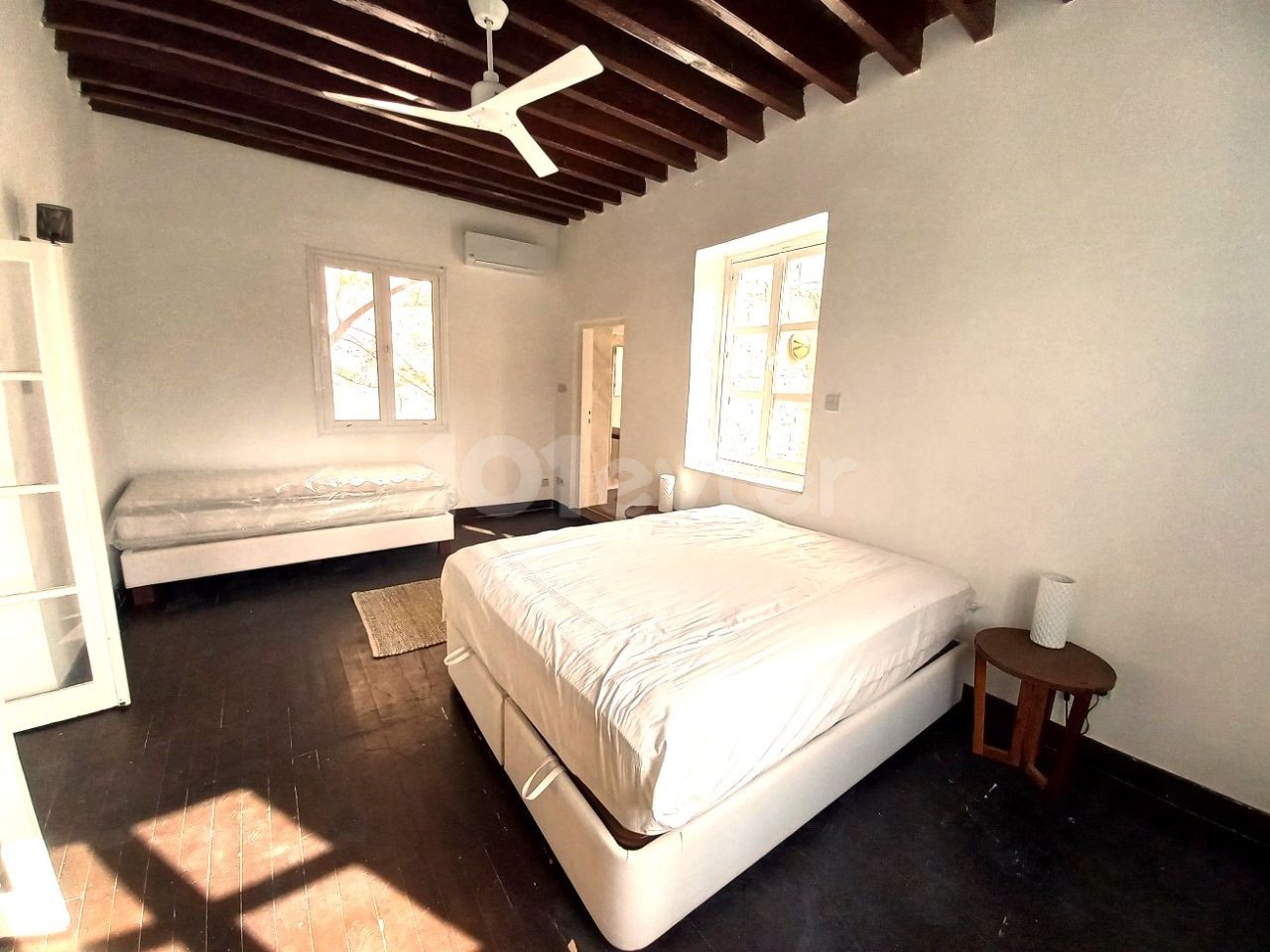 2 Bedroom Traditional Cypriot House in the Turkish Quarter! 