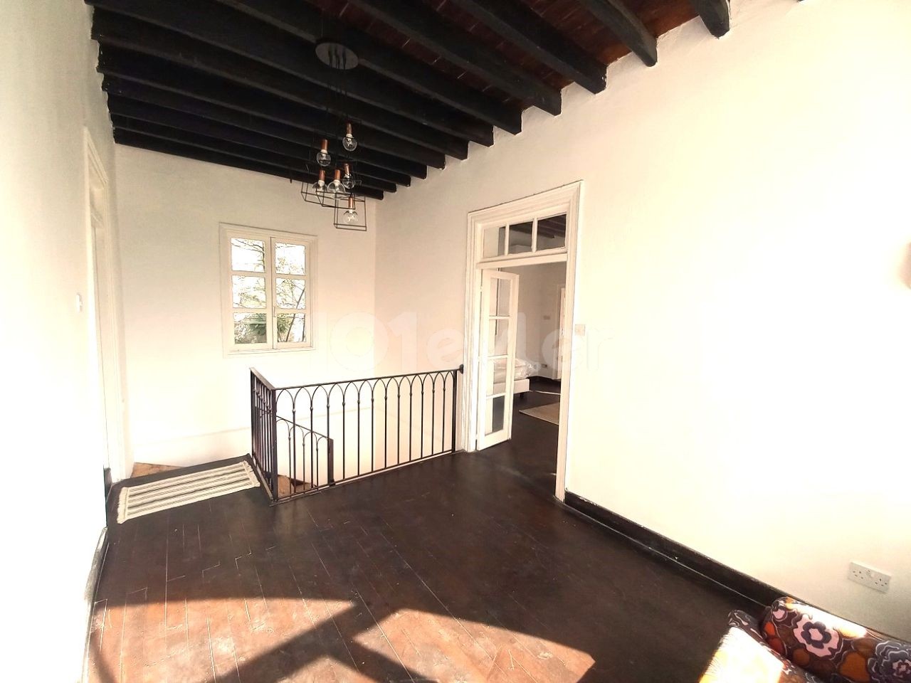 2 Bedroom Traditional Cypriot House in the Turkish Quarter! 