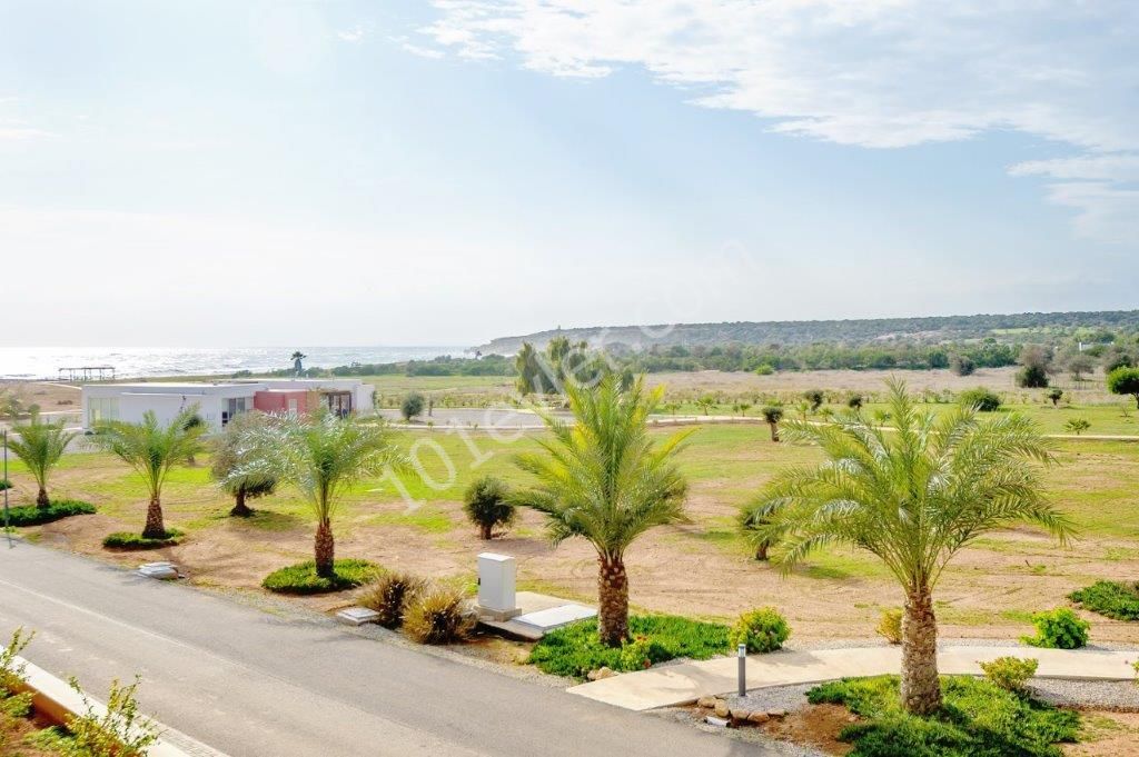 2  bedroom apartment for sale in Bafra