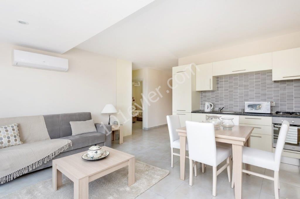 2  bedroom apartment for sale in Bafra