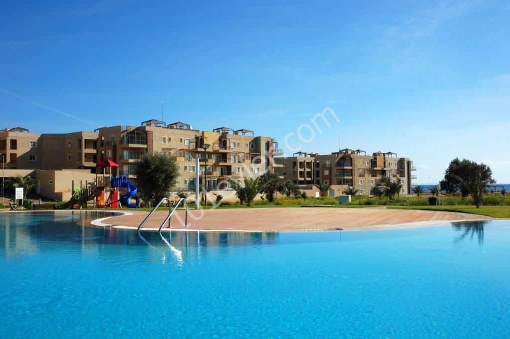 3 bedroom luxury Penthouse for sale in Bafra