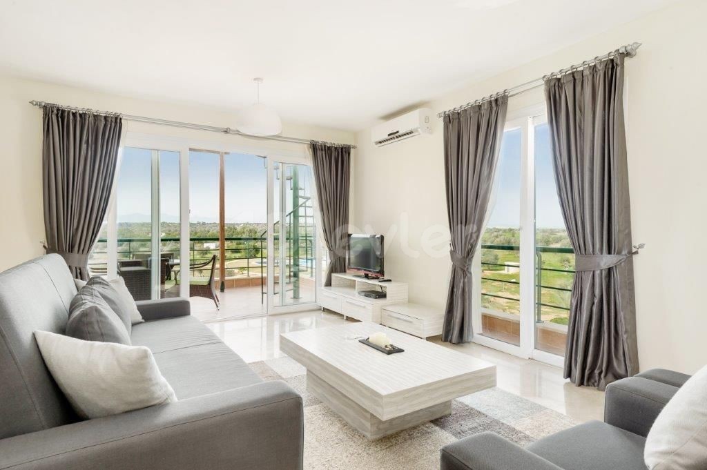 3 bedroom luxury Penthouse for sale in Bafra