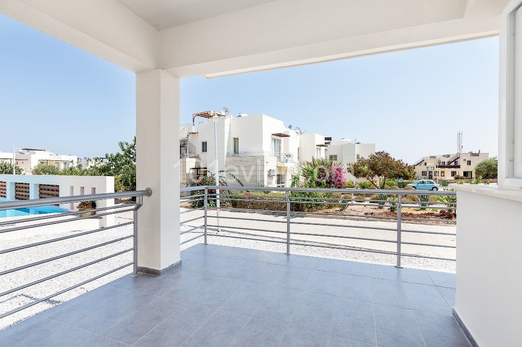 Flat For Sale in Esentepe, Kyrenia