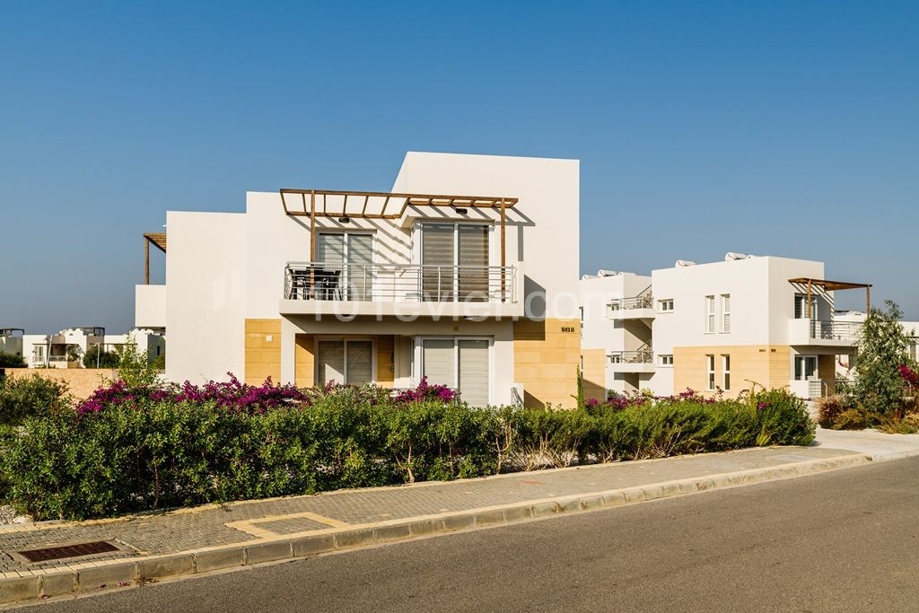 Flat For Sale in Esentepe, Kyrenia