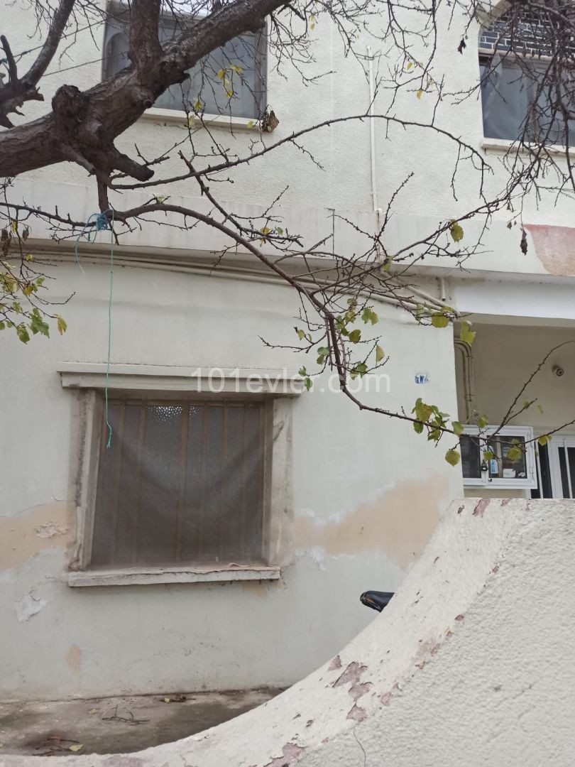 Detached House for Sale in Famagusta Gülseren Region ** 