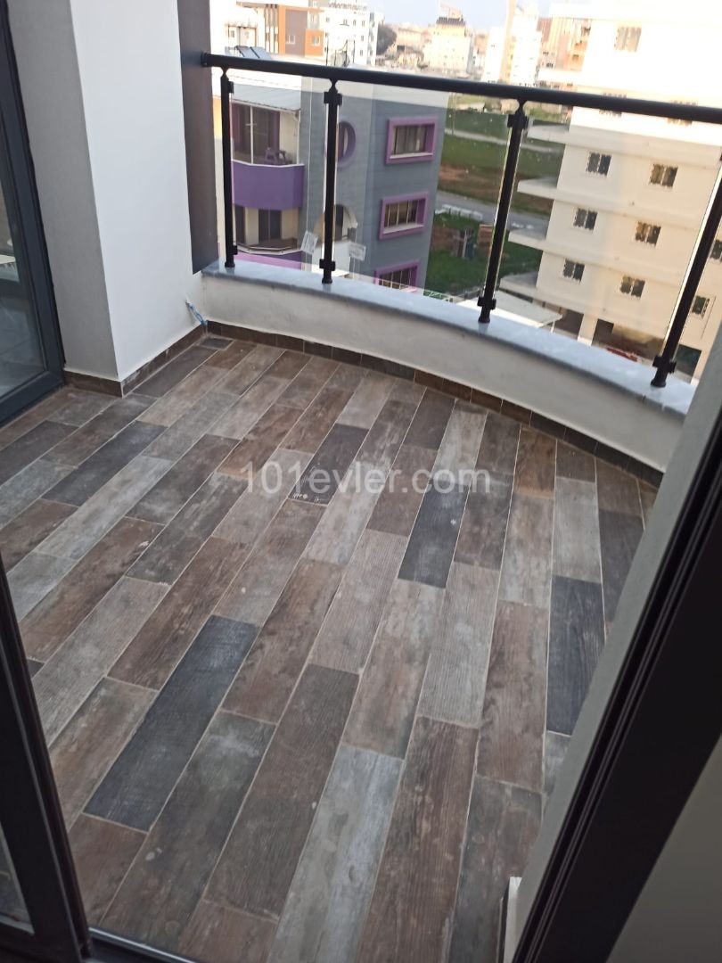 3+1 New Flat for Sale in Famagusta Canakkale Region ** 