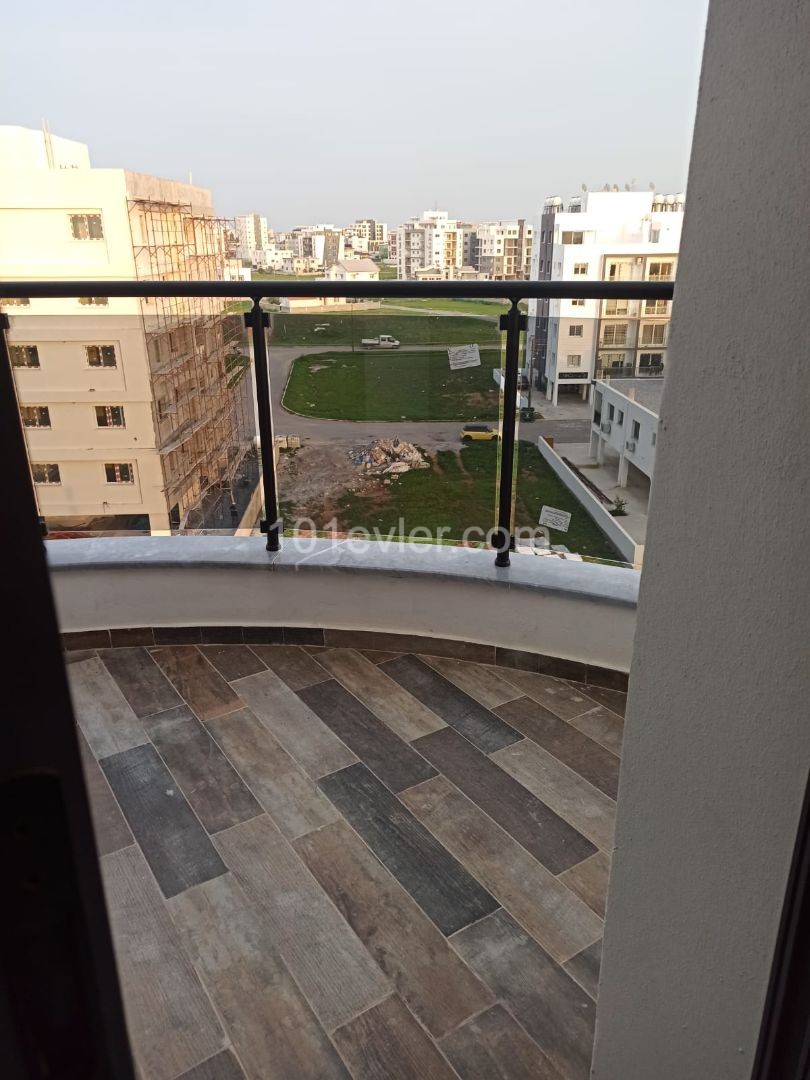 3+1 New Flat for Sale in Famagusta Canakkale Region ** 