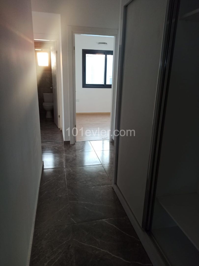 3+1 New Flat for Sale in Famagusta Canakkale Region ** 