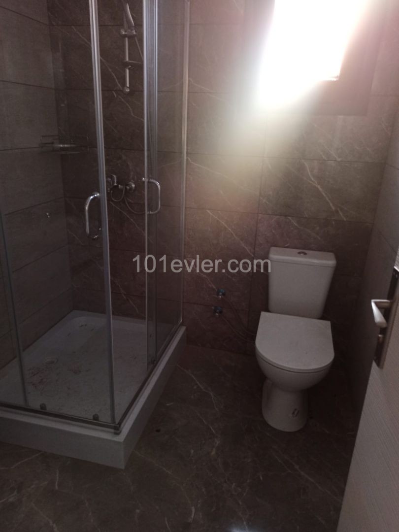 3+1 New Flat for Sale in Famagusta Canakkale Region ** 