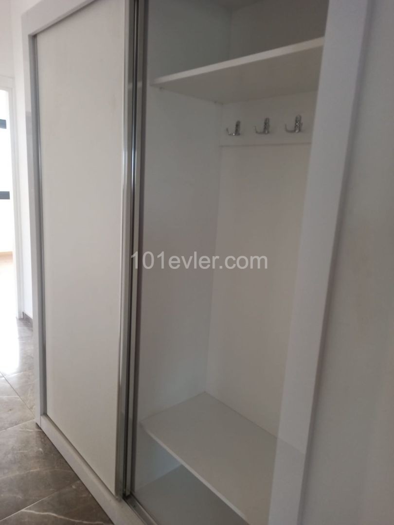 3+1 New Flat for Sale in Famagusta Canakkale Region ** 