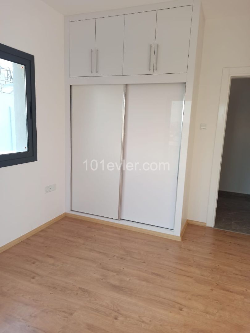 3+1 New Flat for Sale in Famagusta Canakkale Region ** 